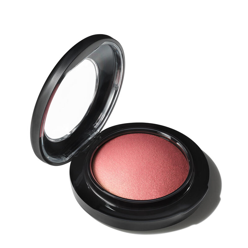 MAC Mineralize Blush image number 11